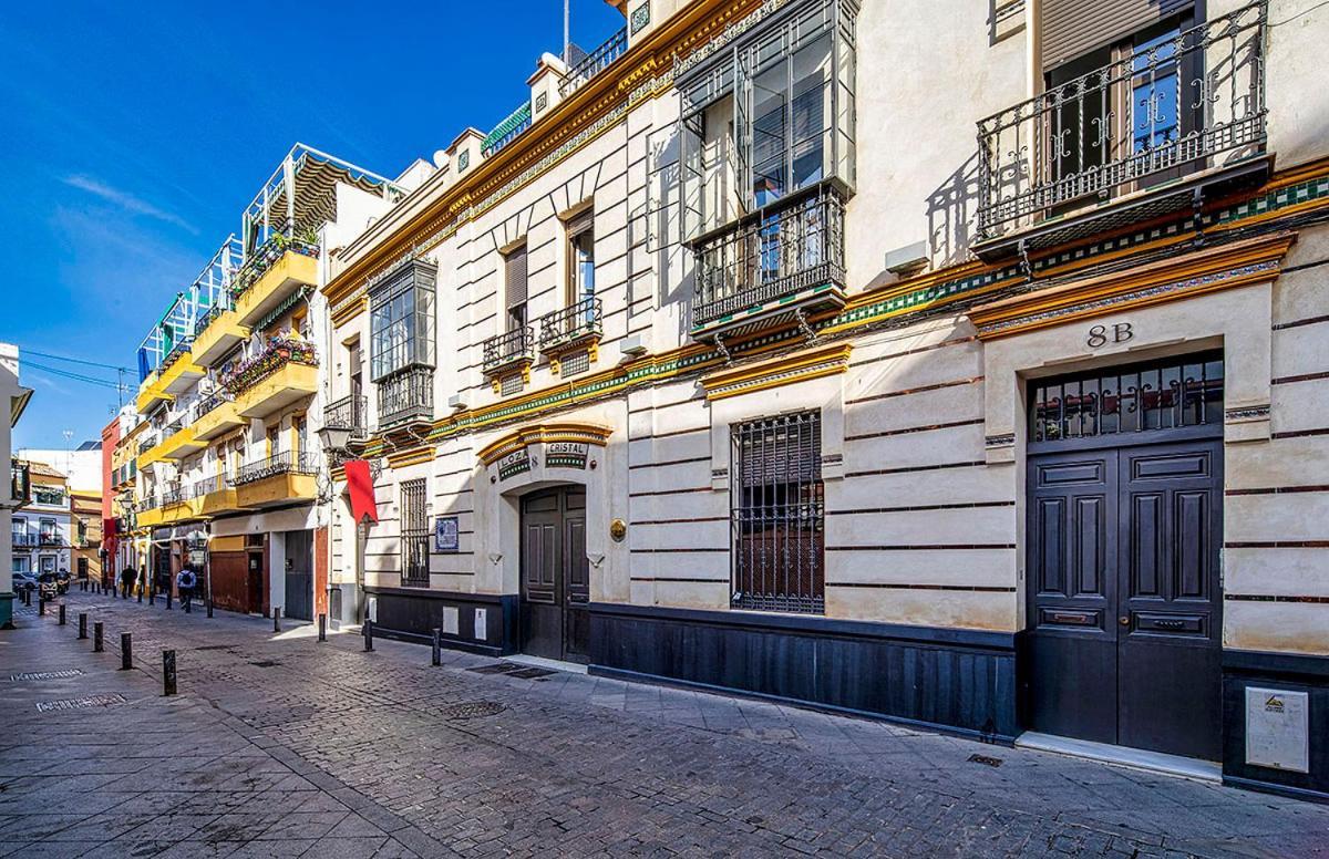 Carmen De Triana, Seville